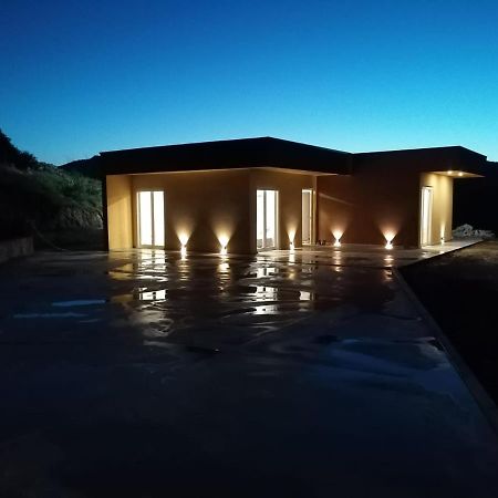 ボチカス Dina Houseヴィラ エクステリア 写真