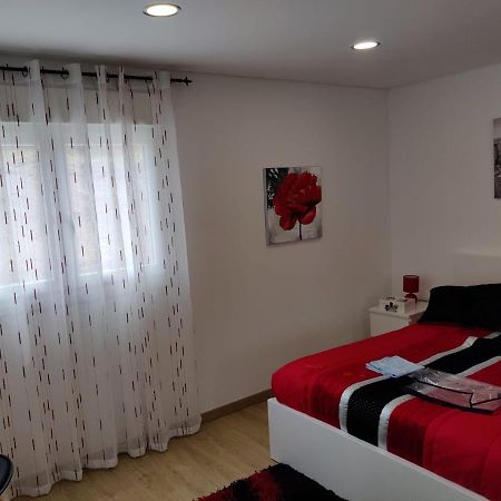 ボチカス Dina Houseヴィラ エクステリア 写真